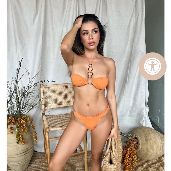 LA MAR BIKINI - Picture 1 of 4